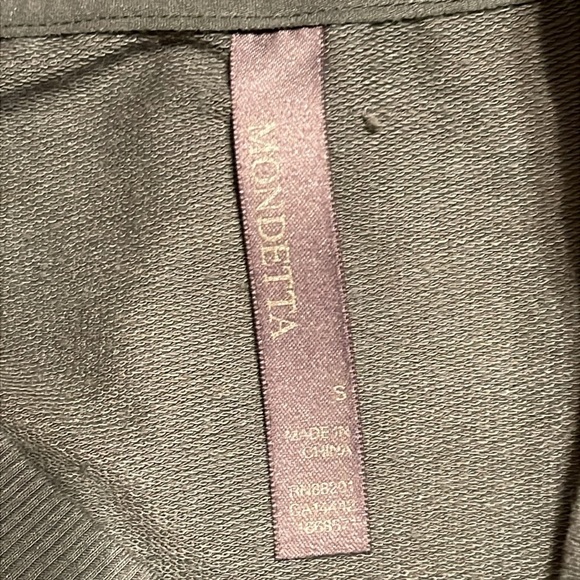 🌹Mondetta Camouflage Sweater - Picture 6 of 7